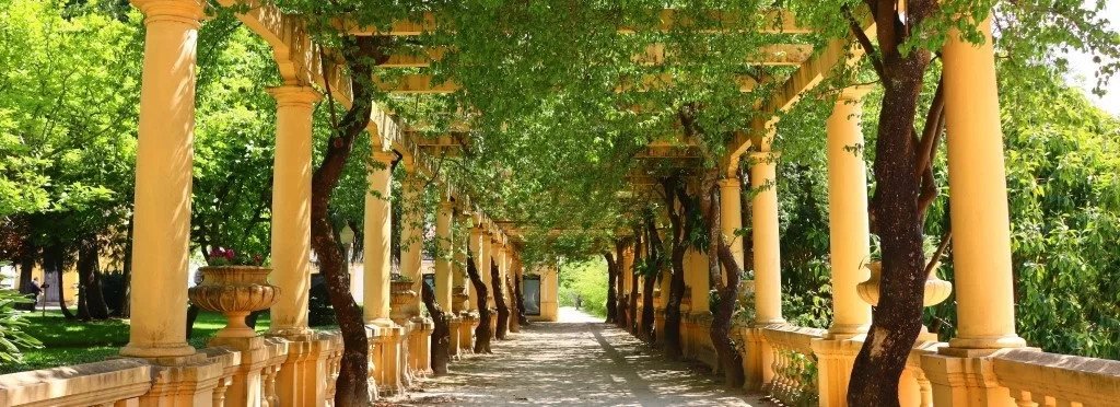 Parque da Cidade de Aveiro