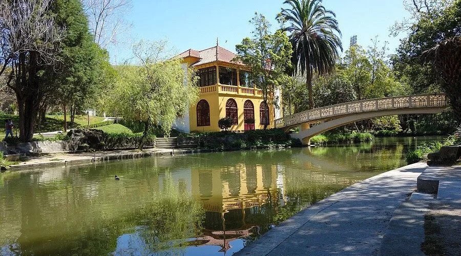 Parque da Cidade de Aveiro - Image 3